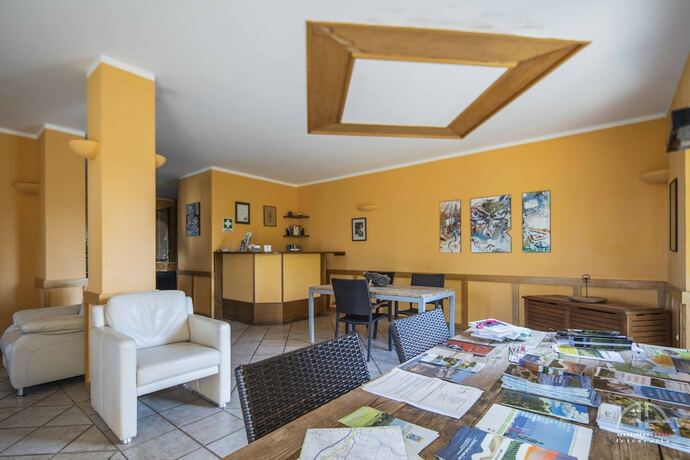 Imagen general del Villa Sant\'Anna. Foto 6