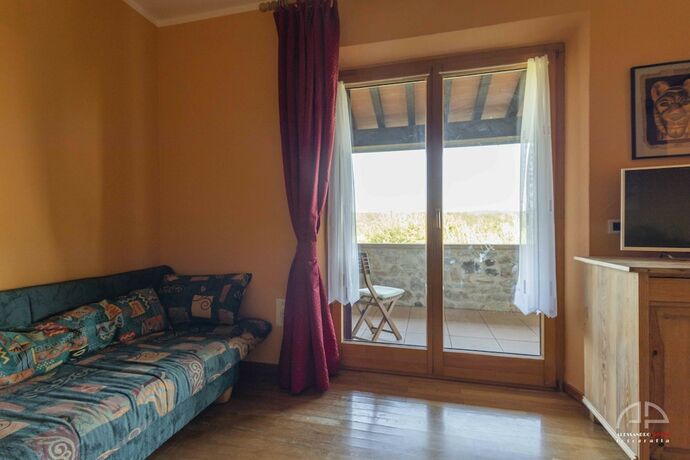 Imagen general del Villa Sant\'Anna. Foto 7