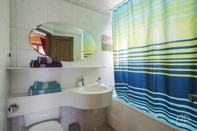 Imagen general del Villa Sant\'Anna. Foto 10