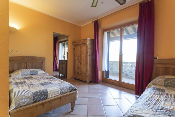 Imagen general del Villa Sant\'Anna. Foto 11