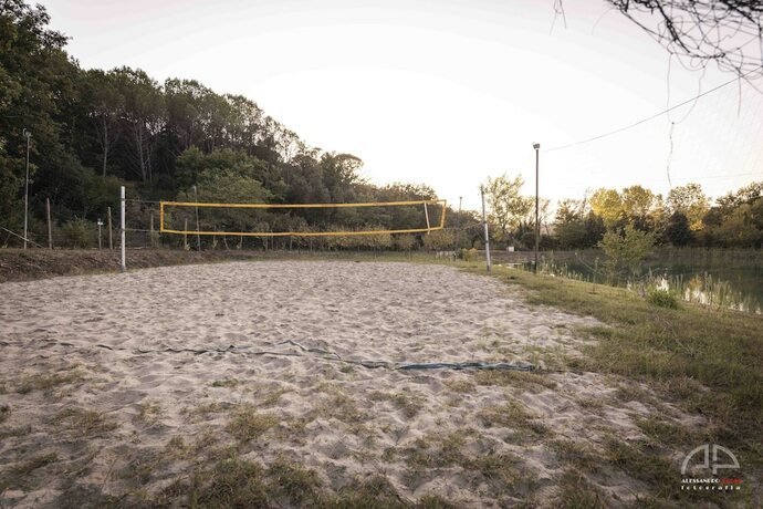 Imagen general del Villa Sant\'Anna. Foto 12