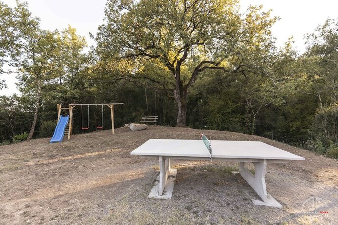 Imagen general del Villa Sant\'Anna. Foto 13