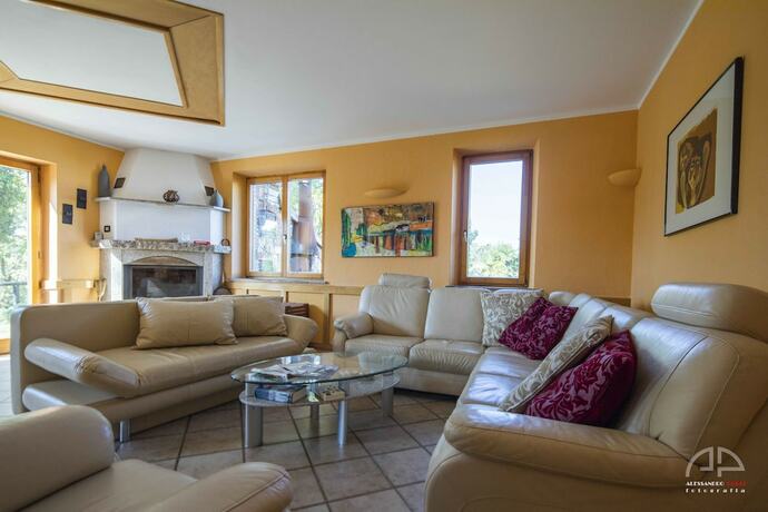 Imagen general del Villa Sant\'Anna. Foto 14