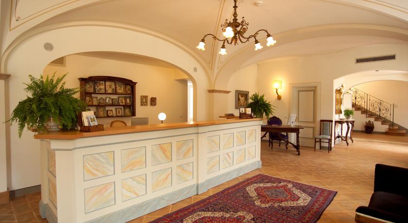 Imagen general del Villa Santa Barbara. Foto 1