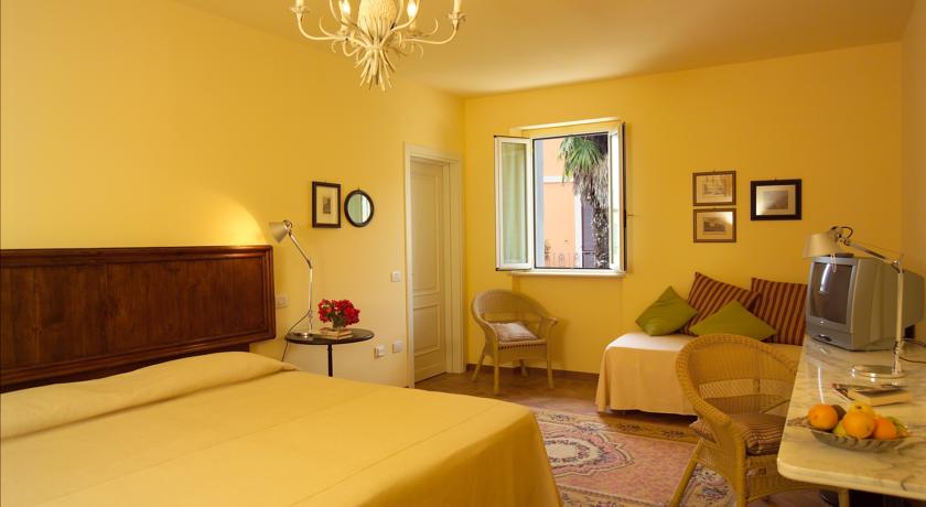 Imagen general del Villa Santa Barbara. Foto 3