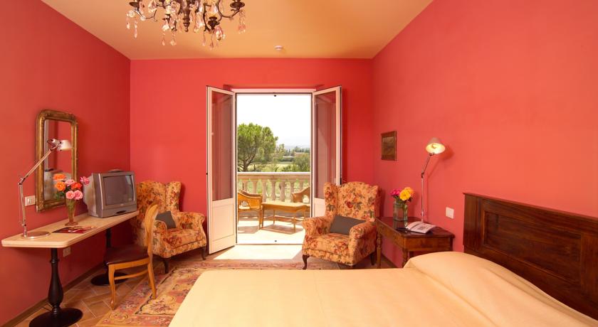 Imagen general del Villa Santa Barbara. Foto 6