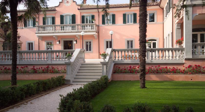 Imagen general del Villa Santa Barbara. Foto 7