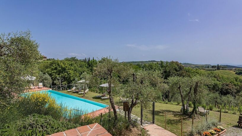 Imagen general del Villa Santa Maria 14. Foto 2