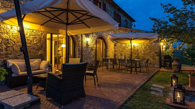 Imagen general del Villa Santa Maria 14. Foto 3