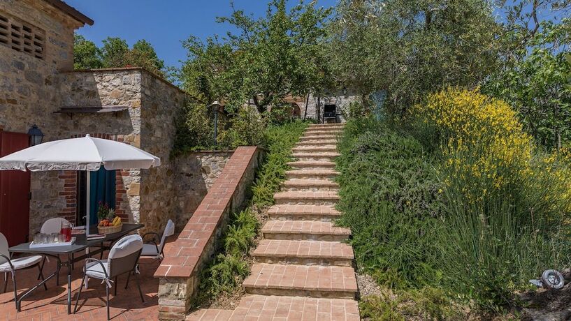 Imagen general del Villa Santa Maria 14. Foto 4