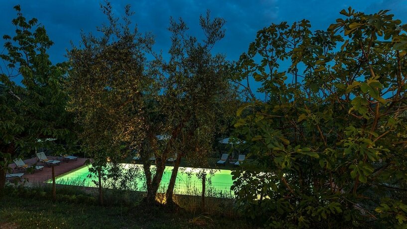 Imagen general del Villa Santa Maria 14. Foto 7