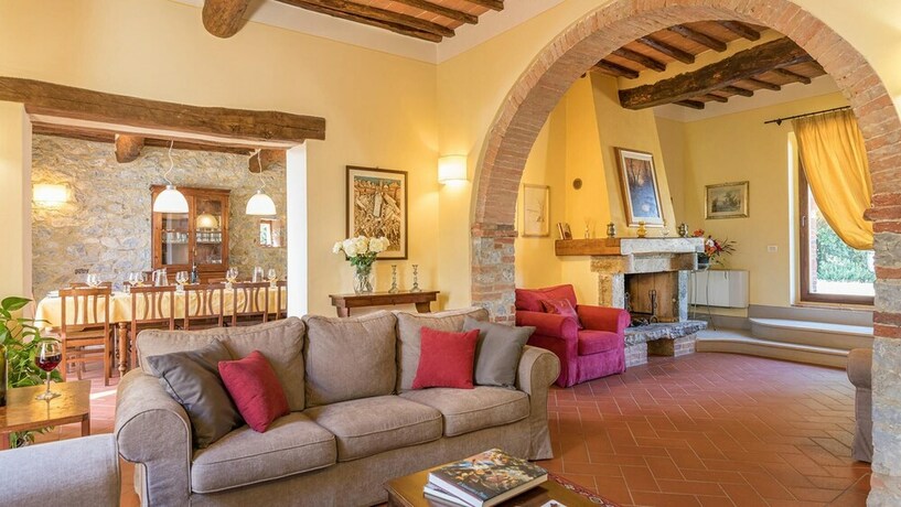 Imagen general del Villa Santa Maria 14. Foto 11