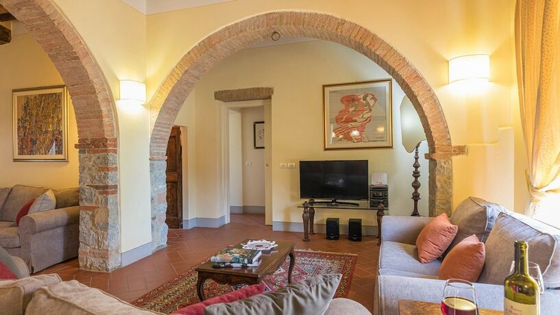 Imagen general del Villa Santa Maria 14. Foto 12