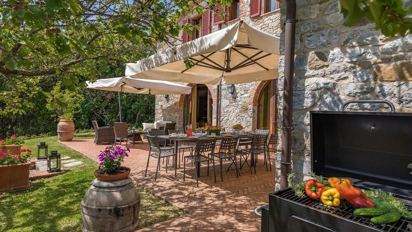 Imagen general del Villa Santa Maria 14. Foto 14