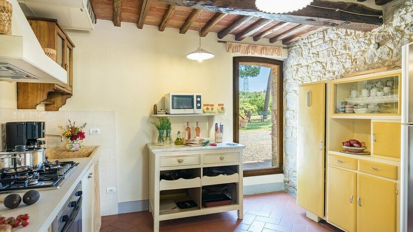 Imagen general del Villa Santa Maria 14. Foto 16