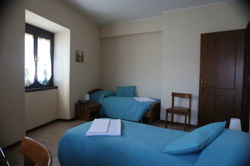 Imagen de la habitación del Villa Santa Maria Dell'arco - Centro Oreb. Foto 1