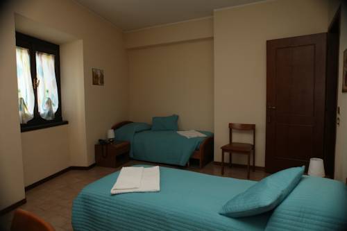 Imagen de la habitación del Villa Santa Maria Dell'arco - Centro Oreb. Foto 2