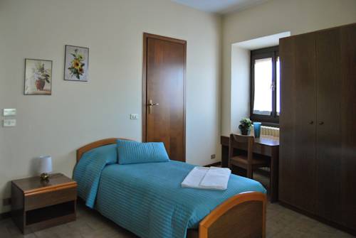 Imagen de la habitación del Villa Santa Maria Dell'arco - Centro Oreb. Foto 3