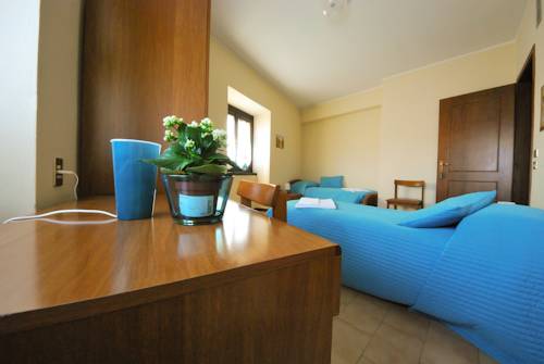 Imagen de la habitación del Villa Santa Maria Dell'arco - Centro Oreb. Foto 4