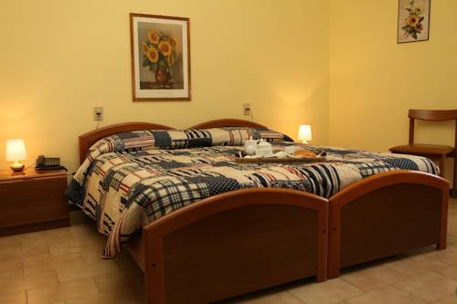 Imagen de la habitación del Villa Santa Maria Dell'arco - Centro Oreb. Foto 5