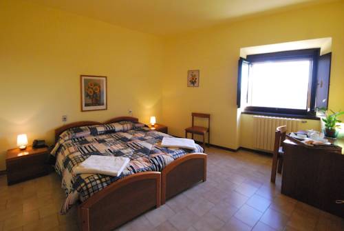 Imagen de la habitación del Villa Santa Maria Dell'arco - Centro Oreb. Foto 6