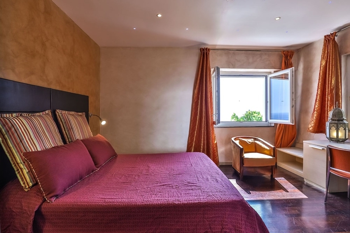 Imagen de la habitación del Villa Santa Maria - Luxury Country House. Foto 3