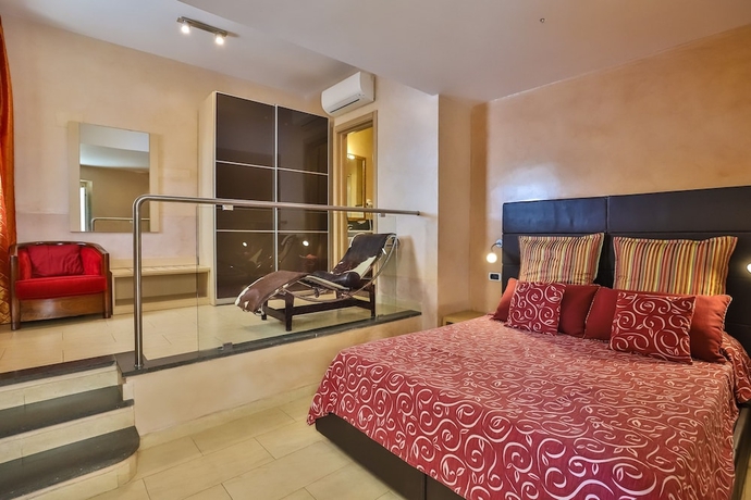 Imagen de la habitación del Villa Santa Maria - Luxury Country House. Foto 4