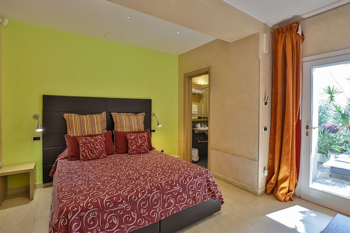 Imagen de la habitación del Villa Santa Maria - Luxury Country House. Foto 5