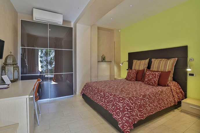 Imagen de la habitación del Villa Santa Maria - Luxury Country House. Foto 6