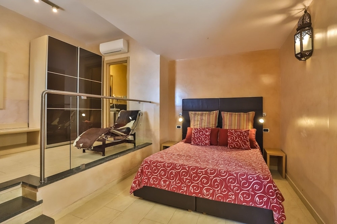 Imagen de la habitación del Villa Santa Maria - Luxury Country House. Foto 7