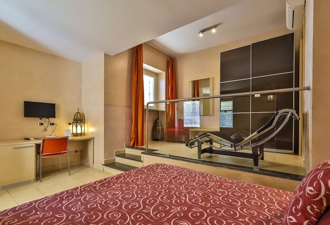 Imagen de la habitación del Villa Santa Maria - Luxury Country House. Foto 8