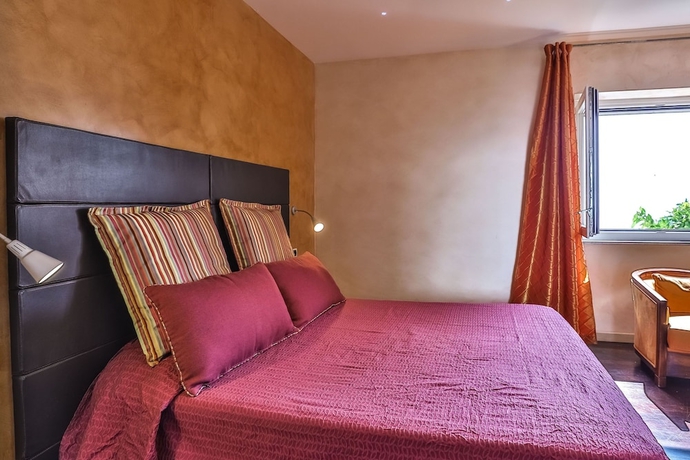 Imagen de la habitación del Villa Santa Maria - Luxury Country House. Foto 10