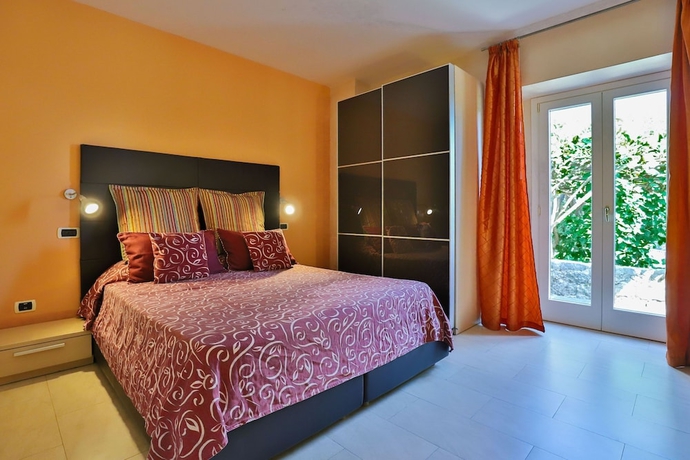 Imagen de la habitación del Villa Santa Maria - Luxury Country House. Foto 11