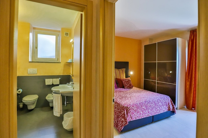 Imagen de la habitación del Villa Santa Maria - Luxury Country House. Foto 12