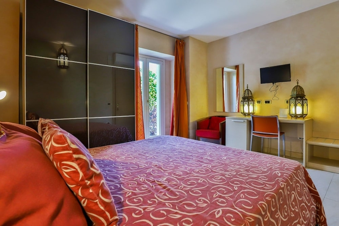 Imagen de la habitación del Villa Santa Maria - Luxury Country House. Foto 13