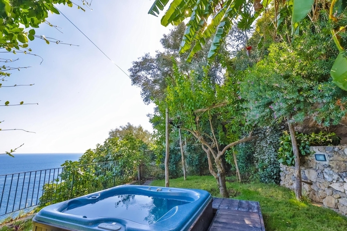 Imagen de la habitación del Villa Santa Maria - Luxury Country House. Foto 14