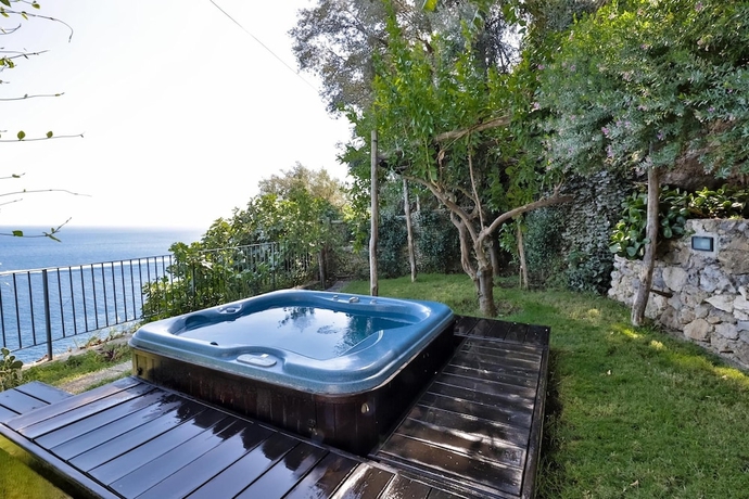 Imagen de la habitación del Villa Santa Maria - Luxury Country House. Foto 15