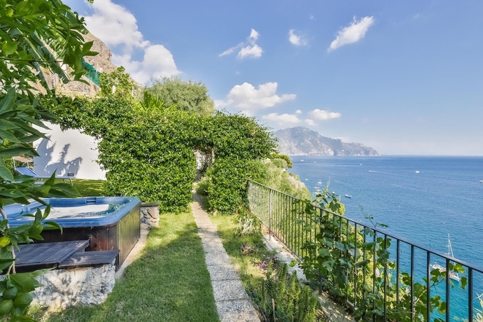 Imagen de la habitación del Villa Santa Maria - Luxury Country House. Foto 16