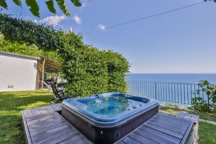 Imagen de la habitación del Villa Santa Maria - Luxury Country House. Foto 18