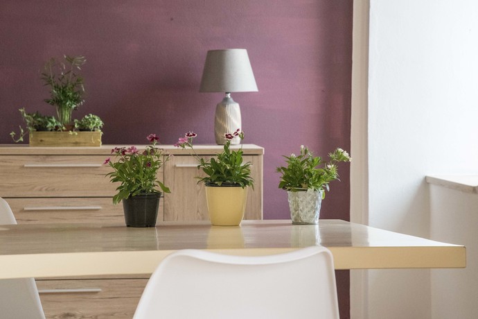 Imagen de los interiores del Villa Santadi Hotel. Foto 18