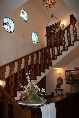 Imagen general del Villa Sant'uberto Country Inn. Foto 7