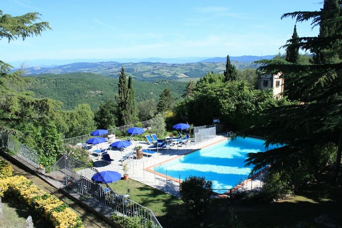 Imagen general del Villa Sant'uberto Country Inn. Foto 8