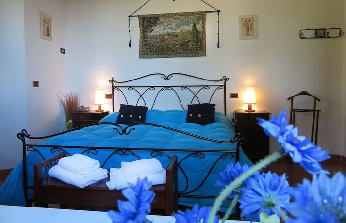 Imagen general del Villa Sant'uberto Country Inn. Foto 9