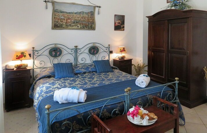 Imagen general del Villa Sant'uberto Country Inn. Foto 12