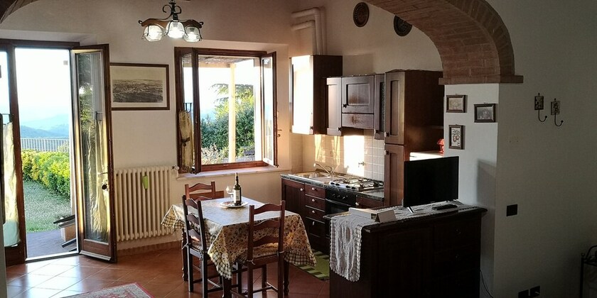 Imagen de la habitación del Villa Sant'uberto Country Inn. Foto 22