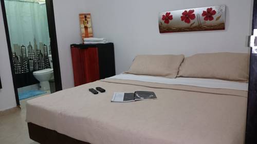 Imagen de la habitación del Villa Sarie Bay. Foto 4