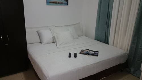 Imagen de la habitación del Villa Sarie Bay. Foto 5