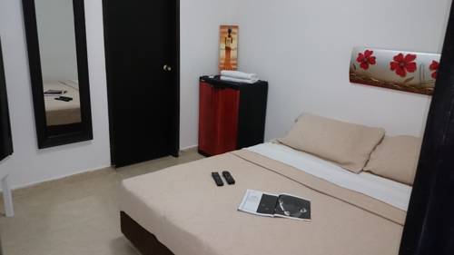 Imagen de la habitación del Villa Sarie Bay. Foto 6