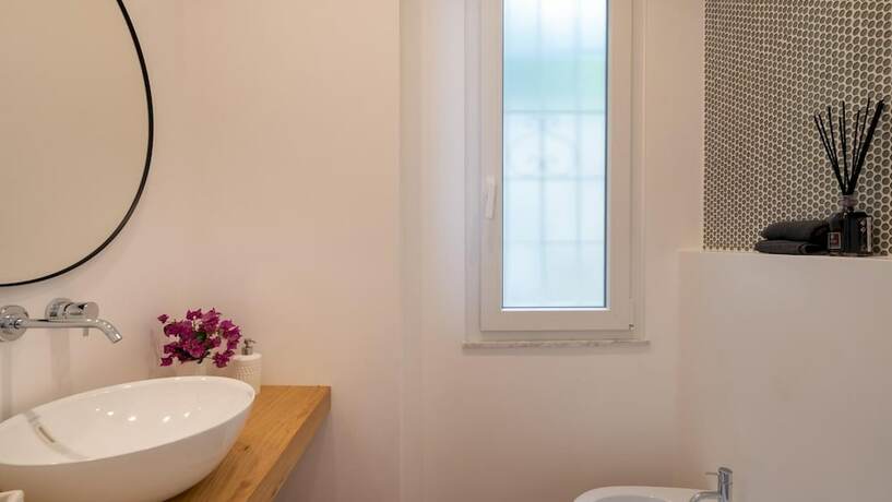 Imagen general del Villa Scirocco 10 2 in Pieve Ligure. Foto 10