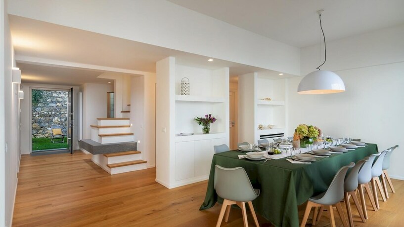 Imagen general del Villa Scirocco 10 2 in Pieve Ligure. Foto 15